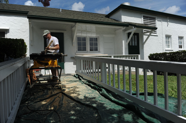 Vero Beach Heritage Center